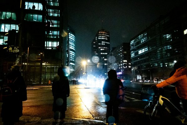 Comment l'éducation a transformé la structure sociale