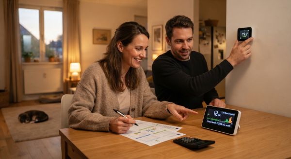 Ce qu'un expert en énergies peut faire pour vos économies