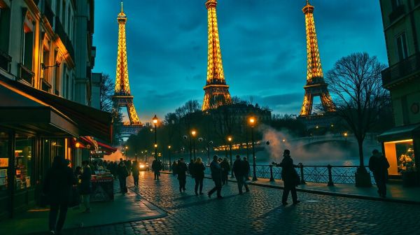 Comment l'énergie française catalyse la transition énergétique