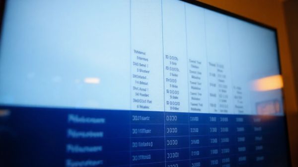 Décryptage des secrets des grilles des programmes télé du soir