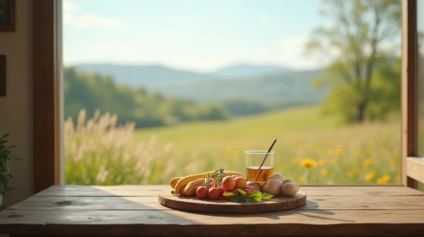 Fond photo : conseils pour choisir l'arrière-plan idéal