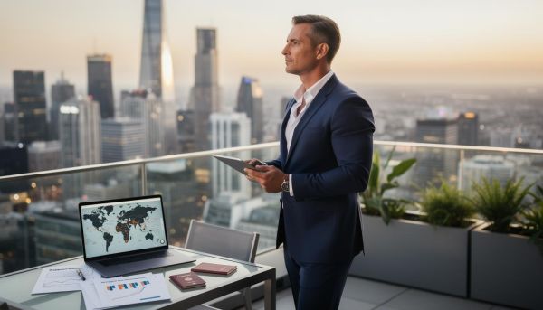 Gestion de patrimoine pour expatrié : les stratégies à connaître en 2026