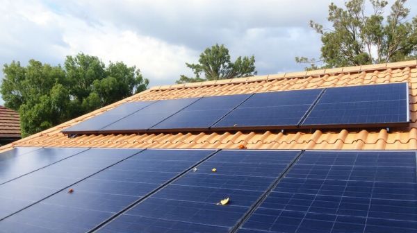 Pourquoi choisir un panneau solaire photovoltaïque pour profit durable