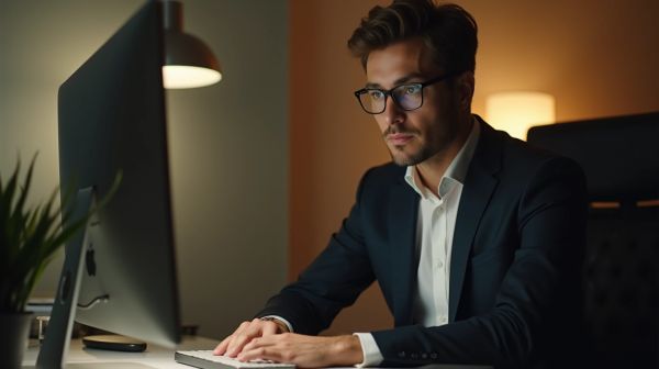Pourquoi vos économies d'énergie dépendent d'un expert