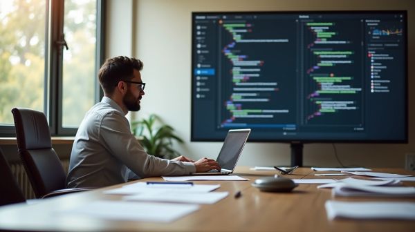 Quelles solutions pour un consultant en automatisation IA ?