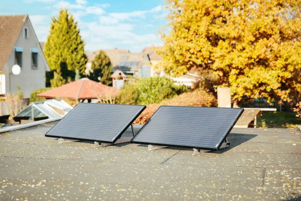 Top astuces pour maximiser l'énergie des panneaux solaires