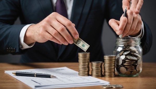 Les secrets pour une gestion financière efficace et sereine