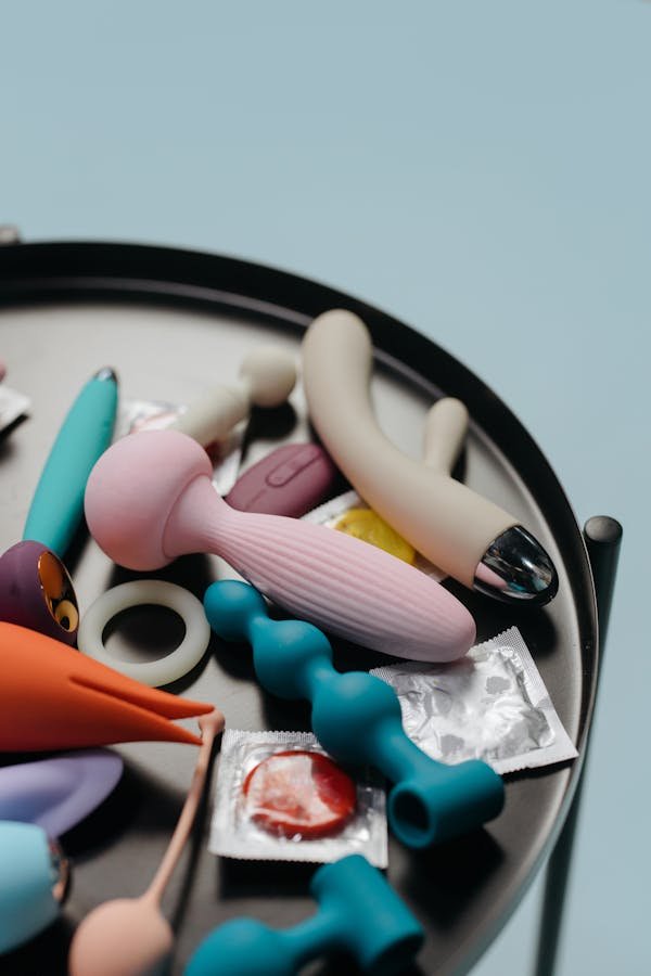 Sextoy pour homme : découvrez les nouveautés incontournables !